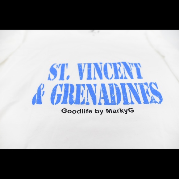 Marky G two pack graphic tees - Picture 6 of 7